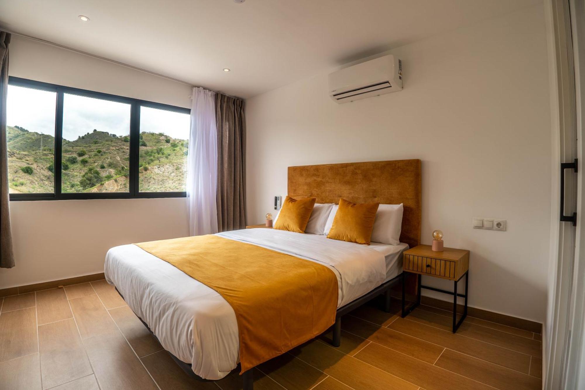 Novaotel * Malaga